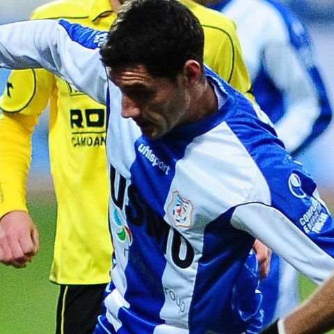 Pandurii la al patrulea succes consecutiv pe teren propriu, după 1-0 cu U Craiova