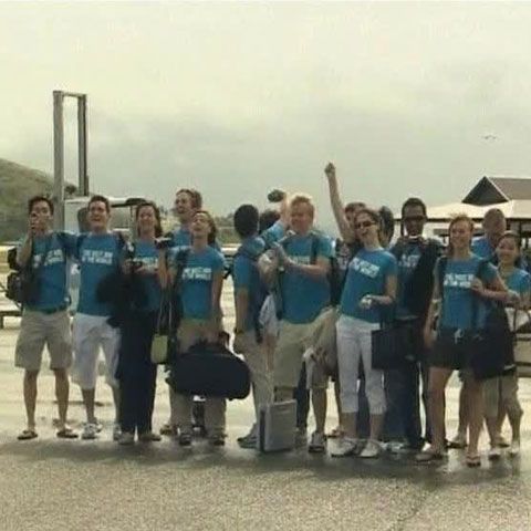 Concursul pentru cea mai bună slujbă din lume se apropie de final 