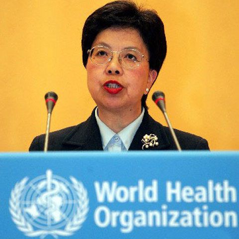 OMS avertizează în legătură cu un posibil al doilea val de gripă porcină