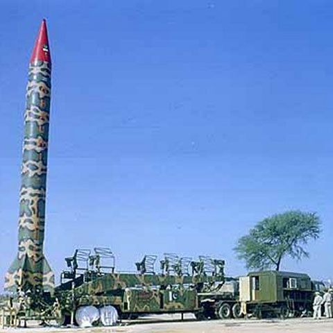 SUA sunt îngrijorate de vulnerabilitatea nucleară a Pakistanului