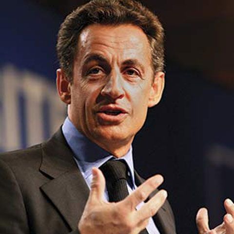 65% dintre francezi sunt dezamăgiţi de activitatea lui Sarkozy, după doi ani de mandat
