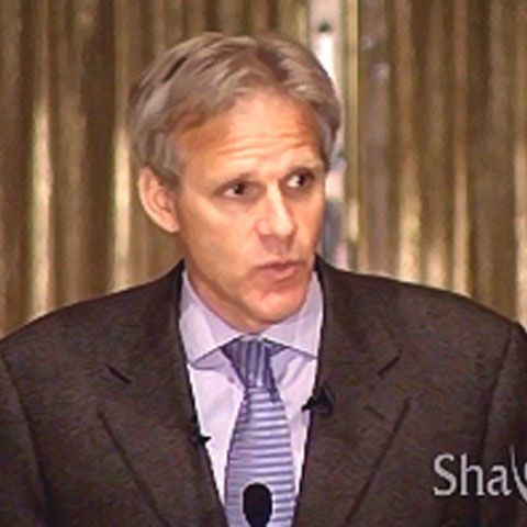 Israelul îl numeşte ambasador în SUA pe Michael Oren, un profesor universitar cu cetăţenie americană