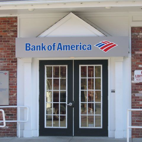 Bank of America şi-ar putea majora capitalul cu 10 miliarde de dolari