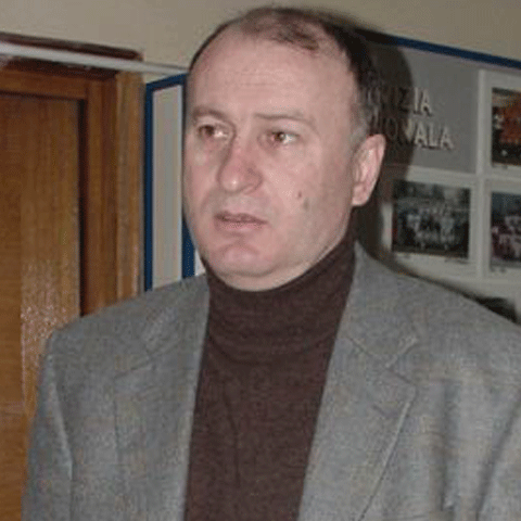 Curtea de Apel Piteşti a judecat recursurile observatorului Marcel Lică şi arbitrului Aurelian Bogaciu