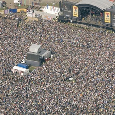 Kanye West şi Basement Jaxx vor cânta în iulie la festivalul dance Wireless 09, în Hyde Park, Londra