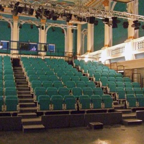 Teatrul Maghiar de Stat Cluj prezintă producţia "Cotton Wool" a Teatrului maghiar din Timişoara