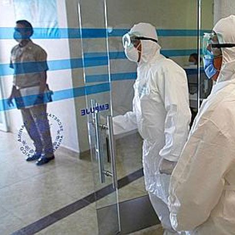  Bilanţul cazurilor confirmate de gripă porcină a ajuns peste 1.000, potrivit Ministerului Sănătăţii