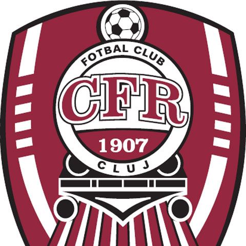 CFR Cluj ocupă locul 103 în topul IFFHS şi rămâne cea mai bine clasată echipă din România