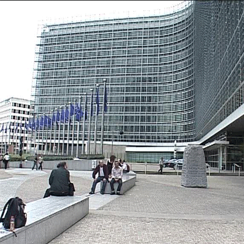 Reprezentanţii Comisiei Europene s-au aflat luni la Bucureşti