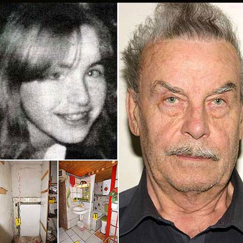 Josef Fritzl a folosit Viagra pentru a reuşi să o violeze în continuu pe fiica sa 