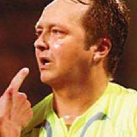 Slovacul Pavel Olsiak va arbitra derby-ul CFR Cluj-FC Timişoara