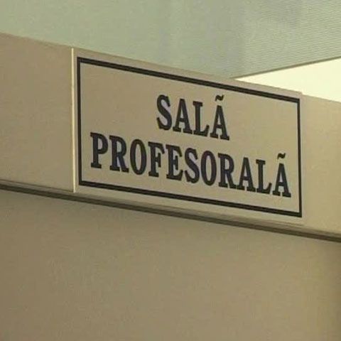 Profesorii din cinci şcoli hunedorene nu intră în grevă