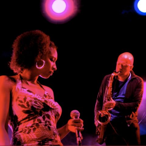 NewJazz Festival a fost amânat pentru luna octombrie, din cauza lipsei de fonduri