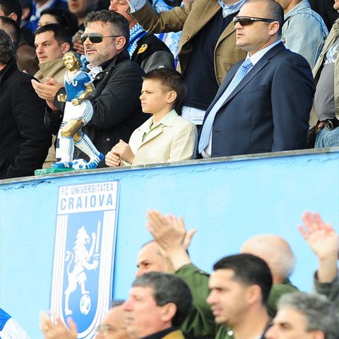 Craiova riscă retrogradarea! Comisia de licenţiere a FRF nu le-a acordat oltenilor licenţa pentru sezonul viitor 