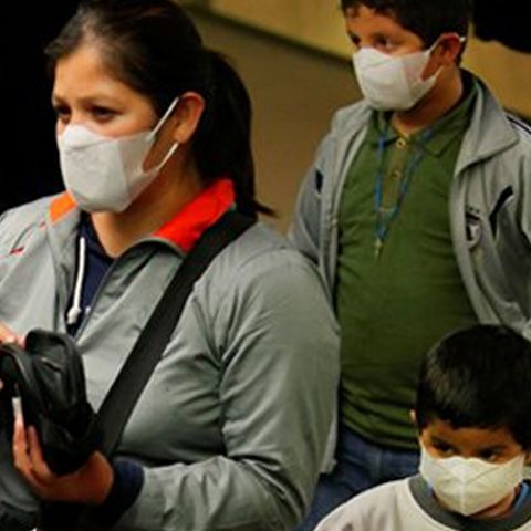 CE încearcă să evite consecinţele economice ale gripei porcine