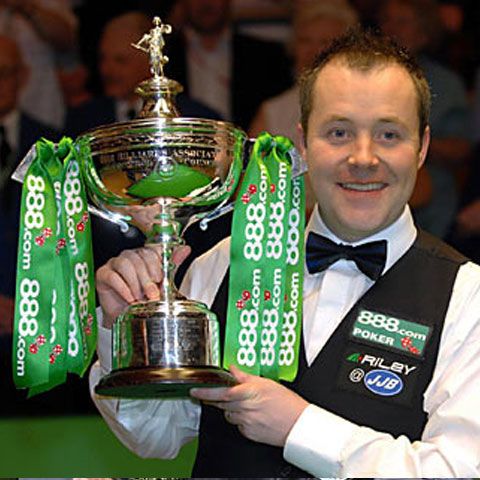 Snooker - John Higgins a câştigat Campionatul Mondial de la Sheffield