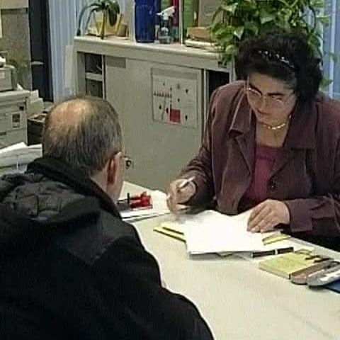 30% dintre românii care muncesc legal în Spania au rămas şomeri 