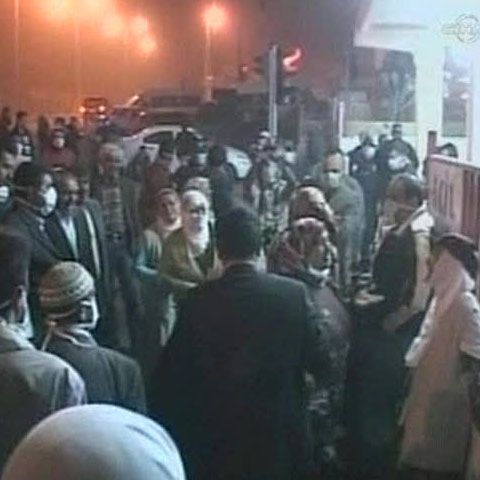 45 de morţi şi 6 răniţi într-un atac cu arme de foc în Turcia 