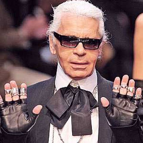 Karl Lagerfeld creează costumele pentru English National Ballet