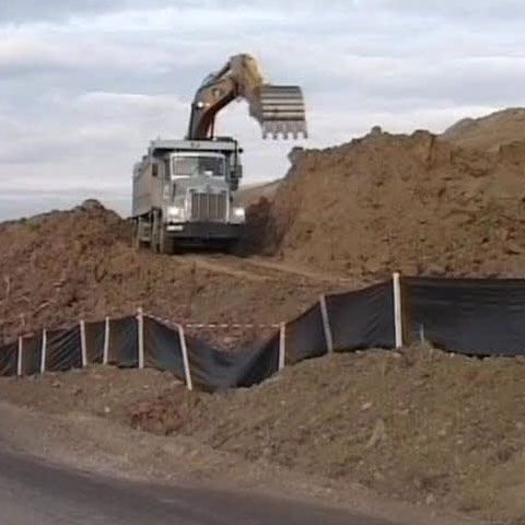 Firmele străine care se ocupă de infrastructura românească au cifre de afaceri de milioane, dar plătesc sume infime la stat