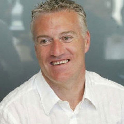 Franţa - Deschamps va antrena din sezonul viitor pe Olympique Marseille