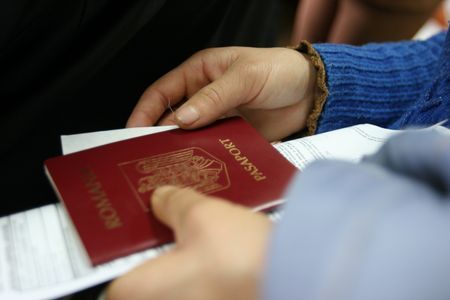 C. Diaconescu: Viza pentru America ar putea dispărea până la sfârşitul anului