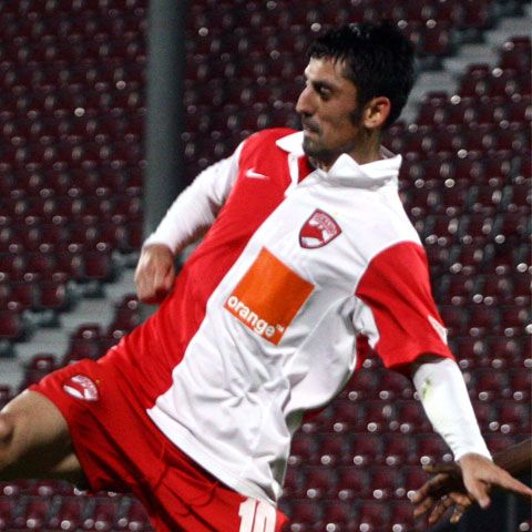 FINAL / Oţelul Galaţi - Dinamo 0 - 1 