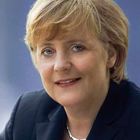 Angela Merkel a vizitat fosta închisoare STASI din Berlin, la 20 de ani de la căderea Zidului Berlinului