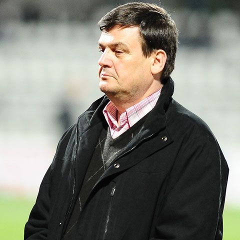 NewsIn - Clubul Pandurii a dat în judecată CAF în cazul Ilie Iordache