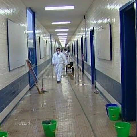 Virusul H1N1 a făcut o doua victimă în Statele Unite 