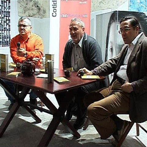 "Dublu limbaj" de Sir William Goldin a apărut miercuri cu ziarul Cotidianul 