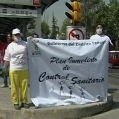 Numărul bolnavilor de gripă porcină a ajuns la 1.655 în 21 de ţări, potrivit OMS 