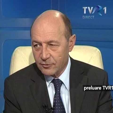 Băsescu: Dacă vom avea şomaj cu 2 cifre, putem vorbi de criză socială