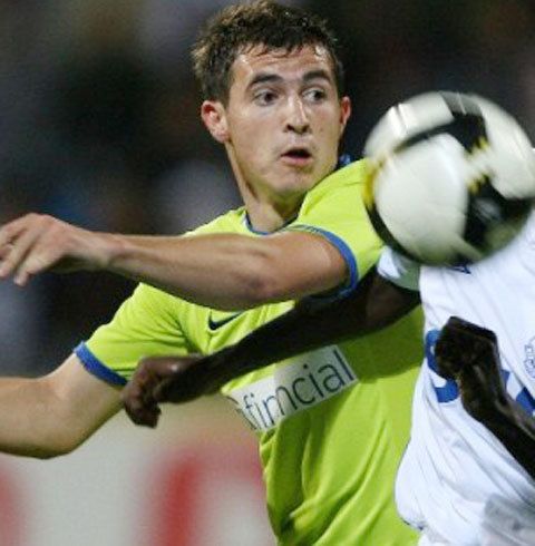 Gloria Buzău - Balaur: "Golul Stelei nu a fost marcat de Stancu, ci de tuşier"