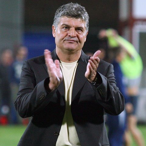 Arabia Saudită - Echipa antrenată de Ioan Andone s-a calificat în optimile Ligii Campionilor Asiei