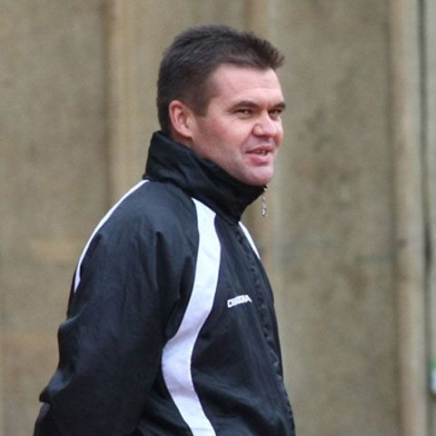 Arbitrul Sorin Corpodean rămâne în arest