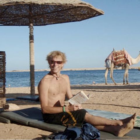 Cea mai bună slujbă din lume a fost câştigată de un britanic