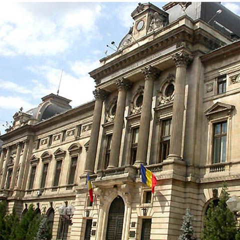BNR a redus dobânda de politică monetară cu 0,5%, la 9,5% pe an 