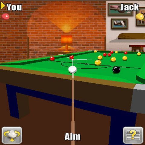 Anytime Pool pe Facebook şi pe telefonul mobil