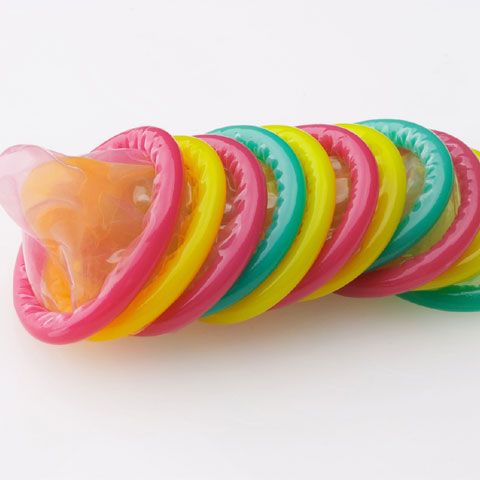 Cele mai amuzante reclame la prezervative - VIDEO