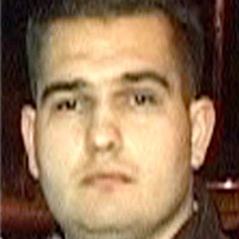 David Stan, unul dintre presupuşii hoţi ai maşinii lui Becali, s-a predat