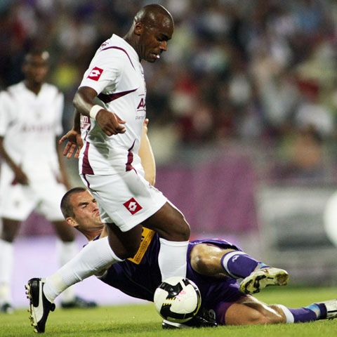 Victorie pentru Rapid la primul meci sub comanda lui Viorel Hizo