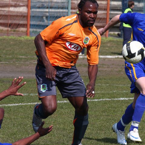 FC Vaslui a mai făcut un pas spre Europa League, după 1-0 cu Pandurii