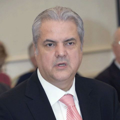 Adrian Năstase: Reuniunea aniversară pentru sărbătorirea a 60 de ani de existenţă a Consiliului Europei