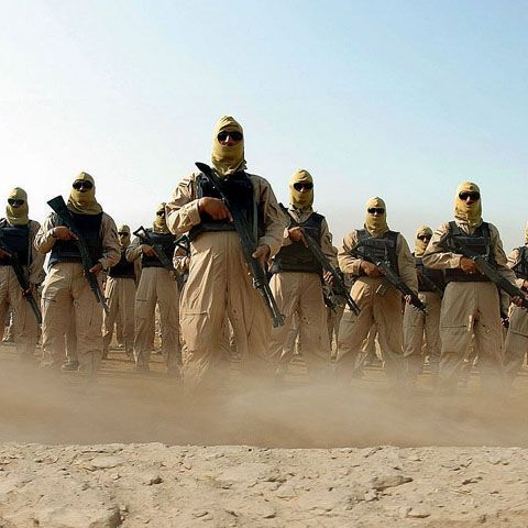 Lista FBI cu presupuşi terorişti este greşită în proporţie de 35%, susţine ACLU