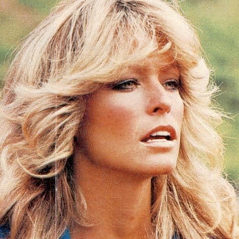 Farrah Fawcett a realizat un jurnal video despre lupta sa împotriva cancerului
