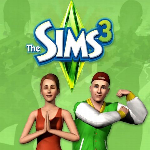 The Sims 3 pe iPhone - VEZI DEMONSTRAŢIE VIDEO