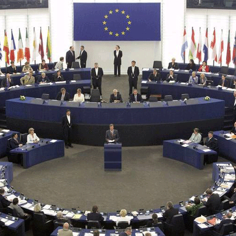 S-a dat startul campaniei electorale pentru alegerile europarlamentare