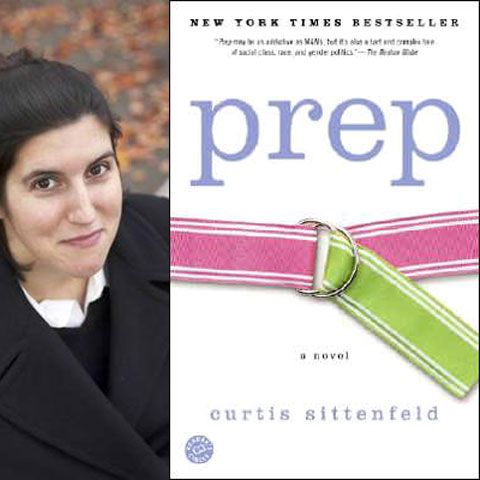 "Prep", considerat versiunea feminină a romanului "De veghe în lanul de secară", va apărea la Polirom