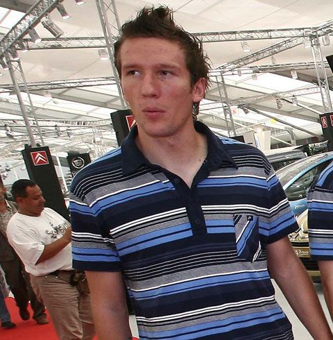 Victoraş Iacob stă două etape, după eliminarea din meciul cu Rapid